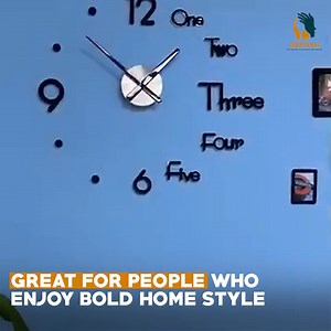 1.2K views | "I wanted something unique to make my living room stand...