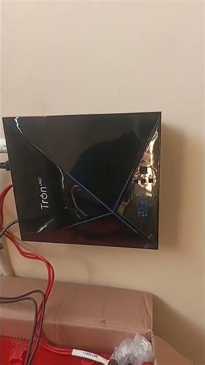 ups problem #vlog #electronic