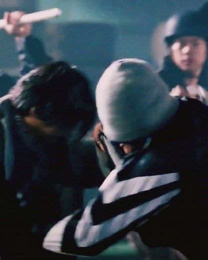 Unstoppable Fighter 🔥 | The Protector Movie Scene | Epic Action Clip 2025 #action