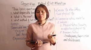 Partial Year Depreciation and Disposal of PPE https://www.youtube.com/watch?v=WJUw8lL59Eo&t=483s | Accounting for Cambodian