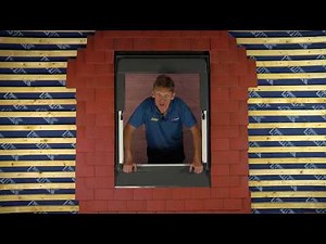 How to install - Keylite Plain Tile Roof Flashings with SkillBuilder's Roger Bisby