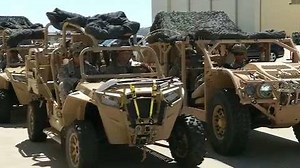 Joint Force Entry-Operation Dragon Spear