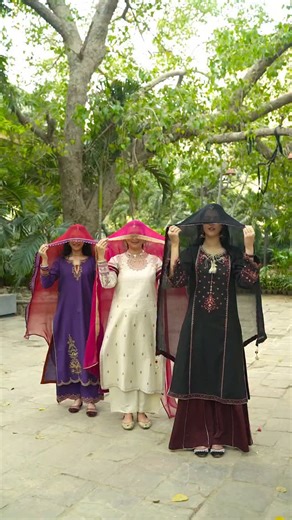 Omal on Instagram: "The most awaited Paranda Collection is now LIVE✨"