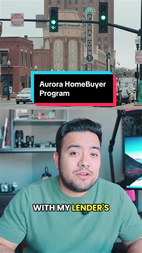 Unlock Up to $30,000 in Homebuyer Assistance in Aurora