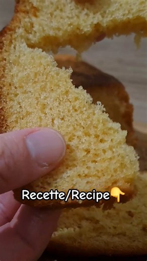 Gâteau moelleux #simplecakerecipes #vanillacake #easyrecipe