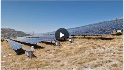 #pv #solartrucking #inclinometer | Rebecca Liu