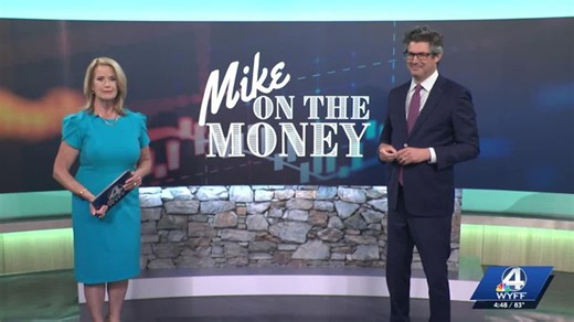 Mike on the Money: Stock Markets | Haystack News