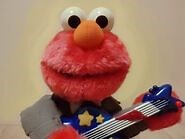 Funny Toys Rock n' Roll Star