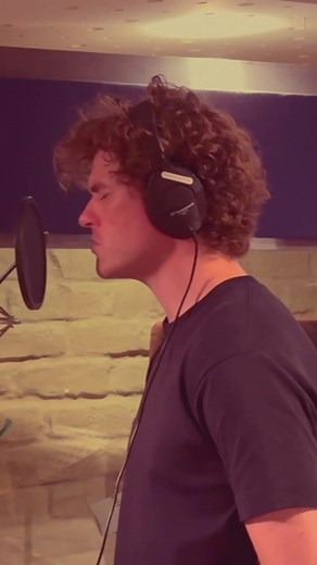 Jack wrote ‘Wherever You Are’ in his dad’s shed on a dusty, old, out-of-tune piano. The record was sent over, and to our great surprise, Vance Joy loved it! We had a great day together, and he recorded beautiful vocal performance, which felt like such a nice way to end the record. #newmusic #whereveryouare #vancejoy