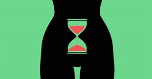 This New Device Could Free You From Tampons Forever