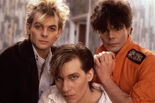 50 Best Songs About Turning 50