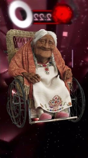 ¿Por que esta Mama Coco en el Purgatorio de Outcome Memories?