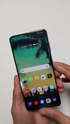 How to Turn off Bixby Button on Samsung Galaxy S21? #SHORTS