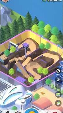 pocket city 2 gameplay my full game play