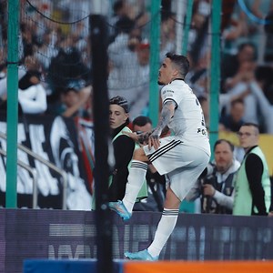 86K views · 1.4K reactions |  홅홤홨홪홚 홋홚홨홦홪홚홞홧홖 | Legia Warszawa | Facebook