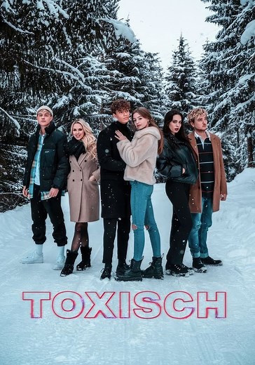 Toxisch - Stream: Jetzt Serie online finden & anschauen
