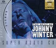 Johnny Winter - The Best Of Johnny Winter