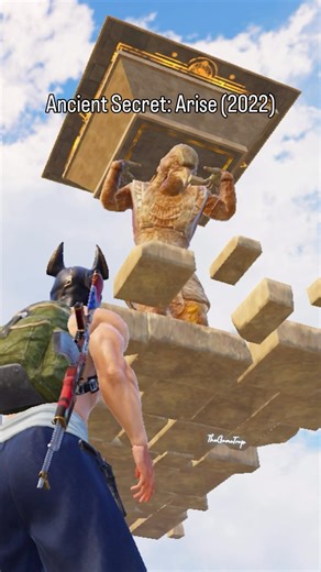 Old player’s feel this 2020 era of PUBG mobile #shorts