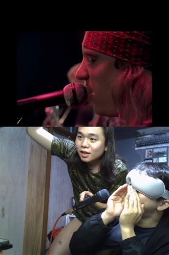 Eagles - Hotel California | Covered by Randy | #vocal #cover #hotel #1970s #california