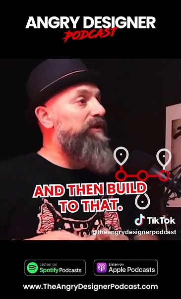 "Form follows function." This principle applies to everything we creat...