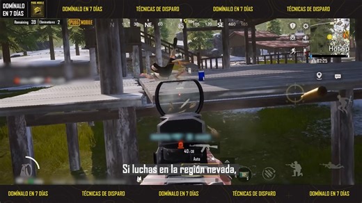 ¡¿Conoces bien los mapas?! 🌍💥 En este video, te vamos a echar una mano para que domines cada rincón y elijas tu territorio favorito. ¿Cuál es tu mapa top? ¡Exprésate en los comentarios! #PUBGMOBILE #PUBGMOBILEC6S17 🎮🗺️ | PUBG MOBILE