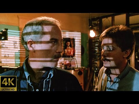 Stakeout (1987) Theatrical Trailer [4K] [FTD-0900]