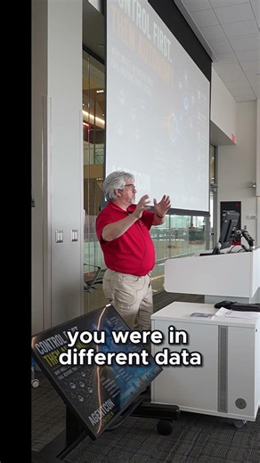 Your AI Problem Is Actually a Data Problem