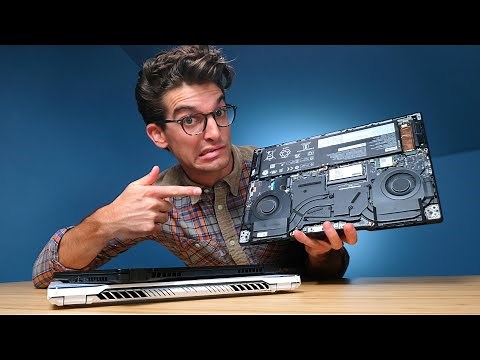 Best Specs for Video Editing Laptops