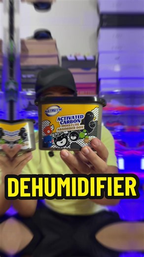 Effective Use of Dehumidifiers for Moisture Control