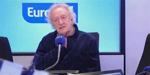 «Je dois tout au public français» : Didier Barbelivien revient sur ses plus grands succès