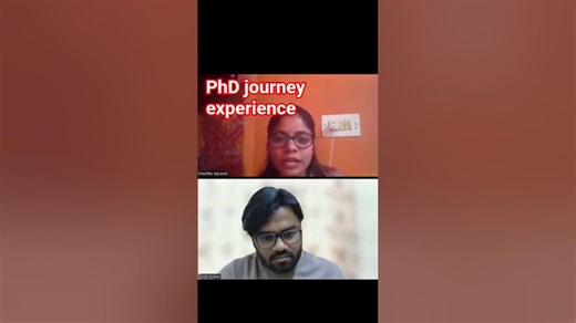 all about the PhD journey experience learnings #phd #nit #iit #mathematics #highermathematics