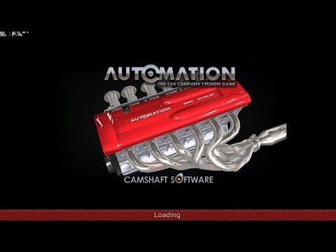 Automation Gameplay - Buat sendiri mesin favoritmu