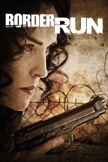 Border Run (2012) - Where to Watch