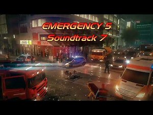 Emergency 5 - Soundtrack 7