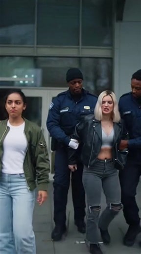 Don't mess with her! Bully gets served. #bully #karma #justice