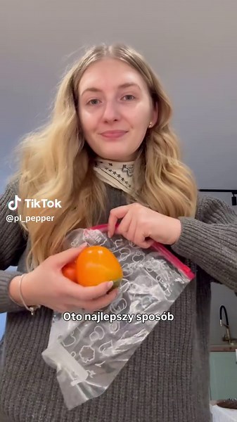 Jadłeś kaki? Lubisz czy nie? 🥭 #pepper #zakupy #okazja #kaki