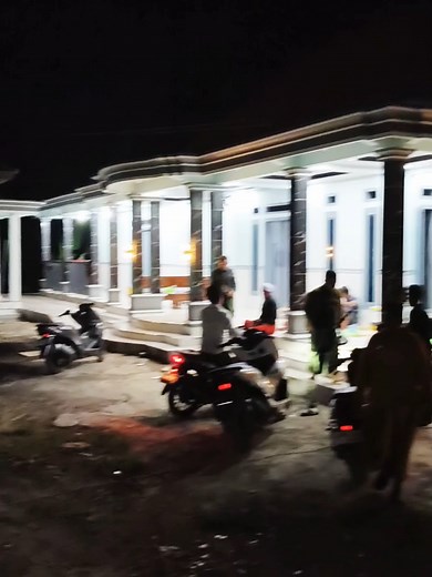 Dullo Sampang 2 on TikTok