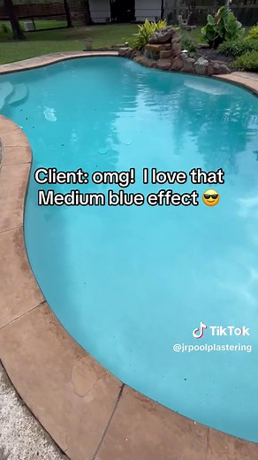 Jr Pool Plastering & TX Gunite on TikTok