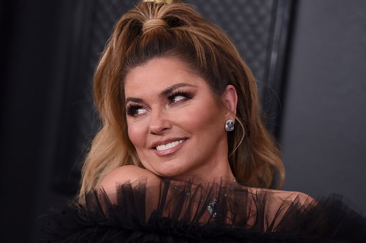 'Man! I Feel Like a Woman': The Story Behind Shania Twain's Empowering Song