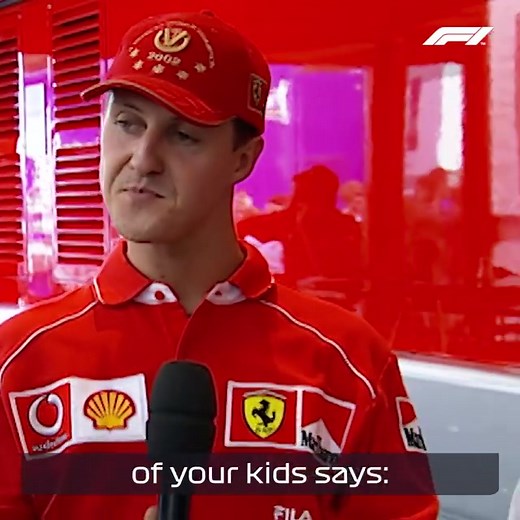 Summer break is in full effect, so it’s time to break out another F1 throwback clip because I have no idea what to post #f1 #michaelschumacher #schumacher #josverstappen #verstappen #maxverstappen #mickschumacher #f1throwback #formula1 #formulaone #f1classic #f1clips