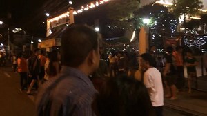 INATASAN NI NPD DIR.GEN.ROLANDO ANDUYAN ANG 4 NA COP NG CAMANA PNP NA...