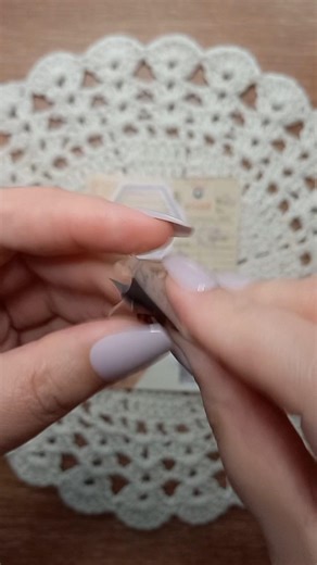 Why is crumpling vegetable paper so satisfying? #asmr #vintage #journal #scrapbooking #asmrsounds