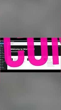 How To Build WordPress Website Pt.2