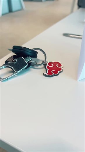 A la rencontre de l’AKATSUKI #akatsuki #akatsukimember #tiktok #otaku #anime #viral #narutoshippuden #team #meme #tendancestiktok