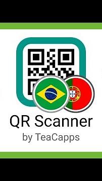 Introdução ao QR Scanner - Uso básico e dicas