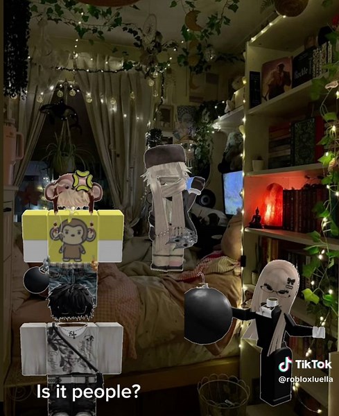 Epic Roblox Vampire Story Edits with CapCut