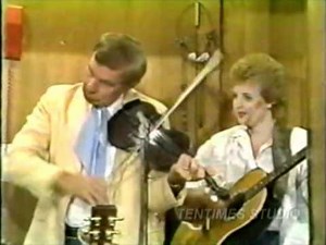 Country Boy Eddie - Fiddle Tune