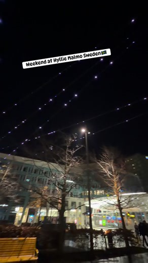 📍Emporia 🇸🇪Hyllie Malmo Sweden #sweden #highlightsシ゚ #highlightsシ゚ | JC GLARZ VLOGS