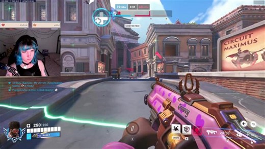 [!DROPS] maybe its me: the squeakuel c: !qotd !explodeultrakey