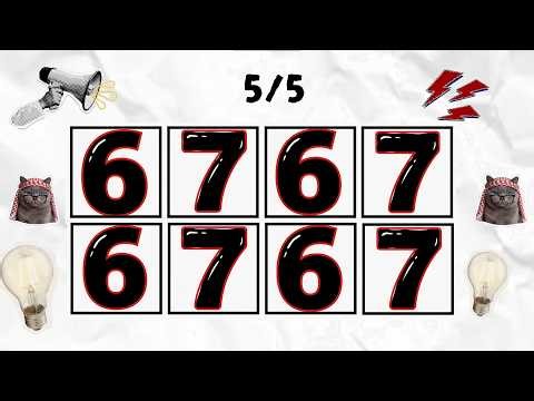 Say The Word On Beat Challenge | TikTok Mashup 2026 | 2016 Vibes | 67